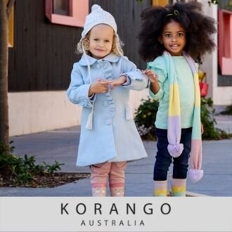 Kids Clothing NZ : Shop Online : Kid Republic