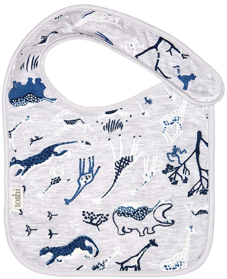 dribble bib nz