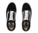 Vans Kids Old Skool - Black/True White