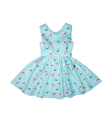 david jones children's dresses