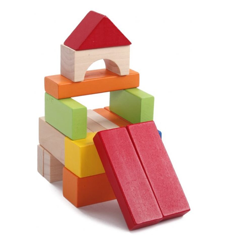 Building Blocks