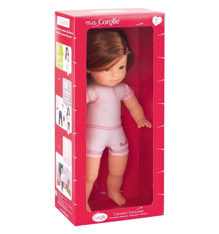 Corolle doll nz online