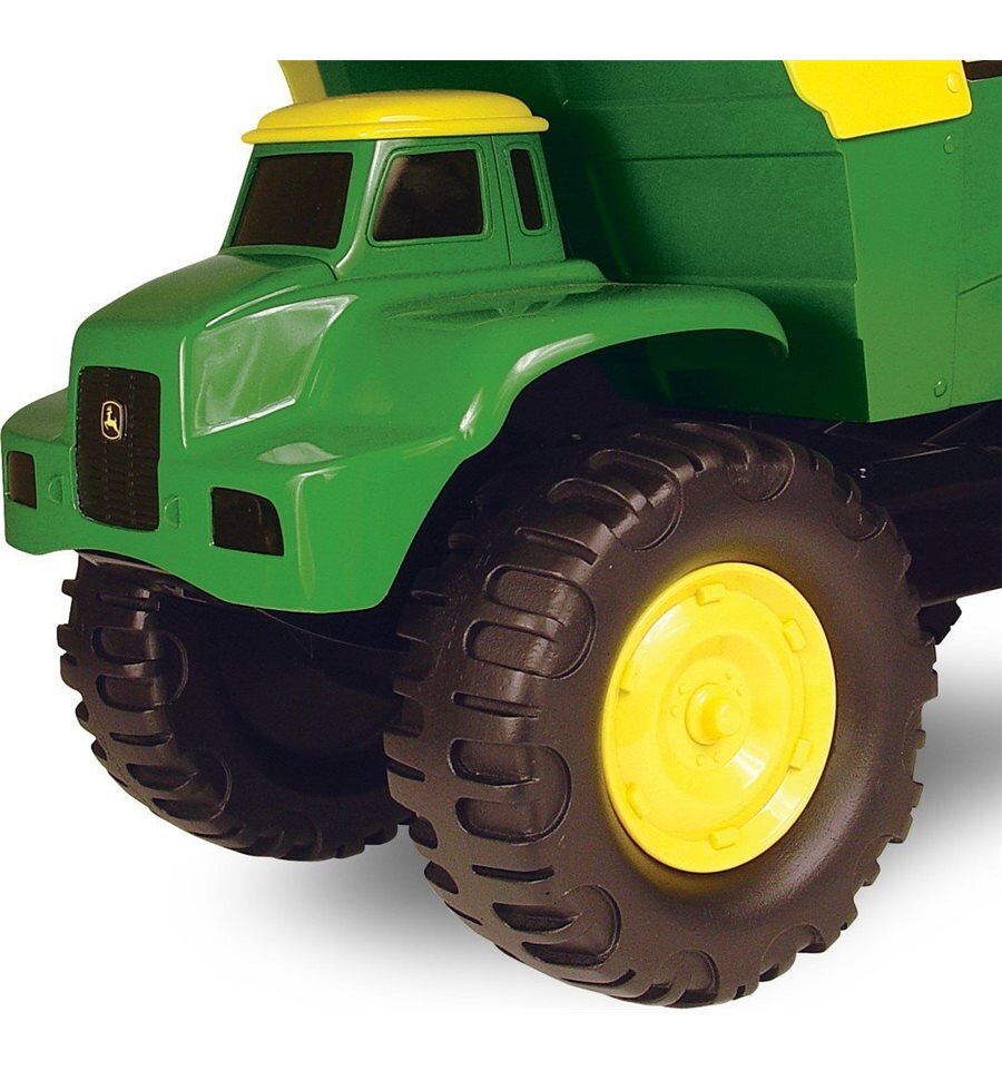 John deere big scoop dump truck 53cm on sale