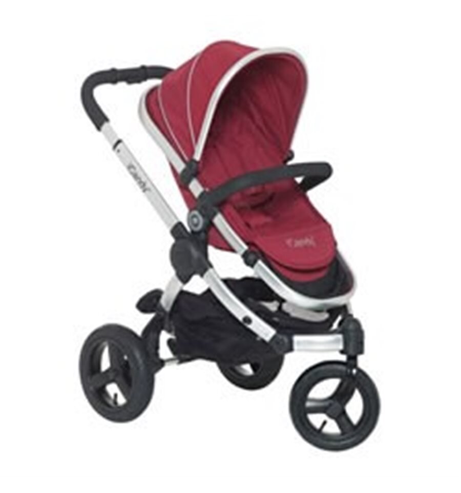 Icandy peach cheap jogger pram