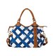 Isoki Hobo Angel Noosa Blue/White