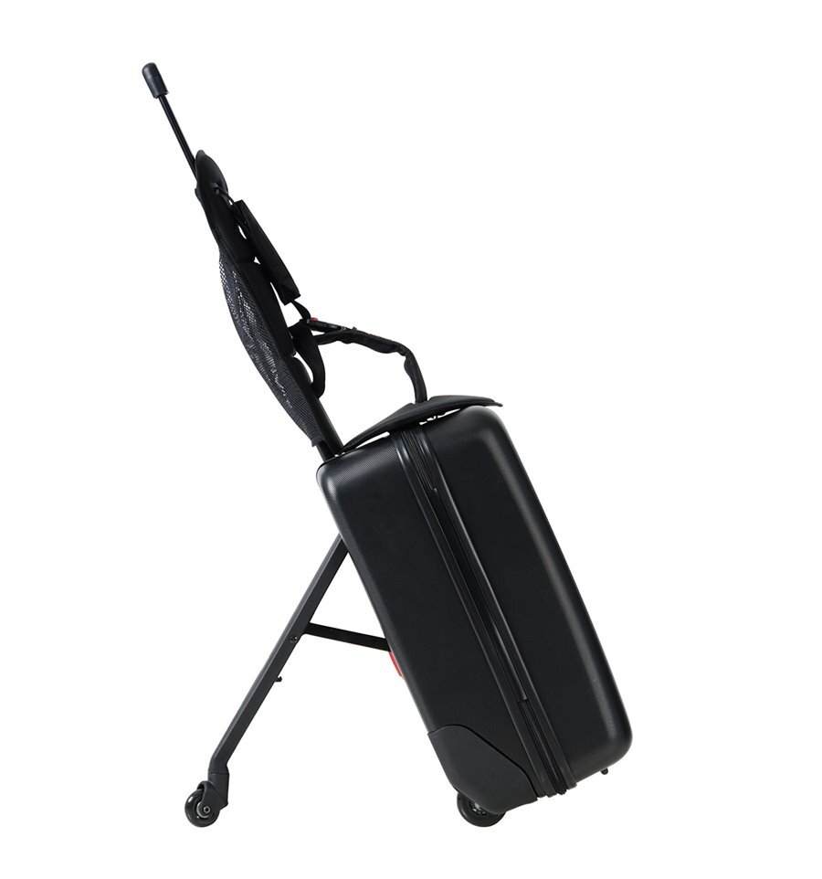 mountain buggy suitcase nz