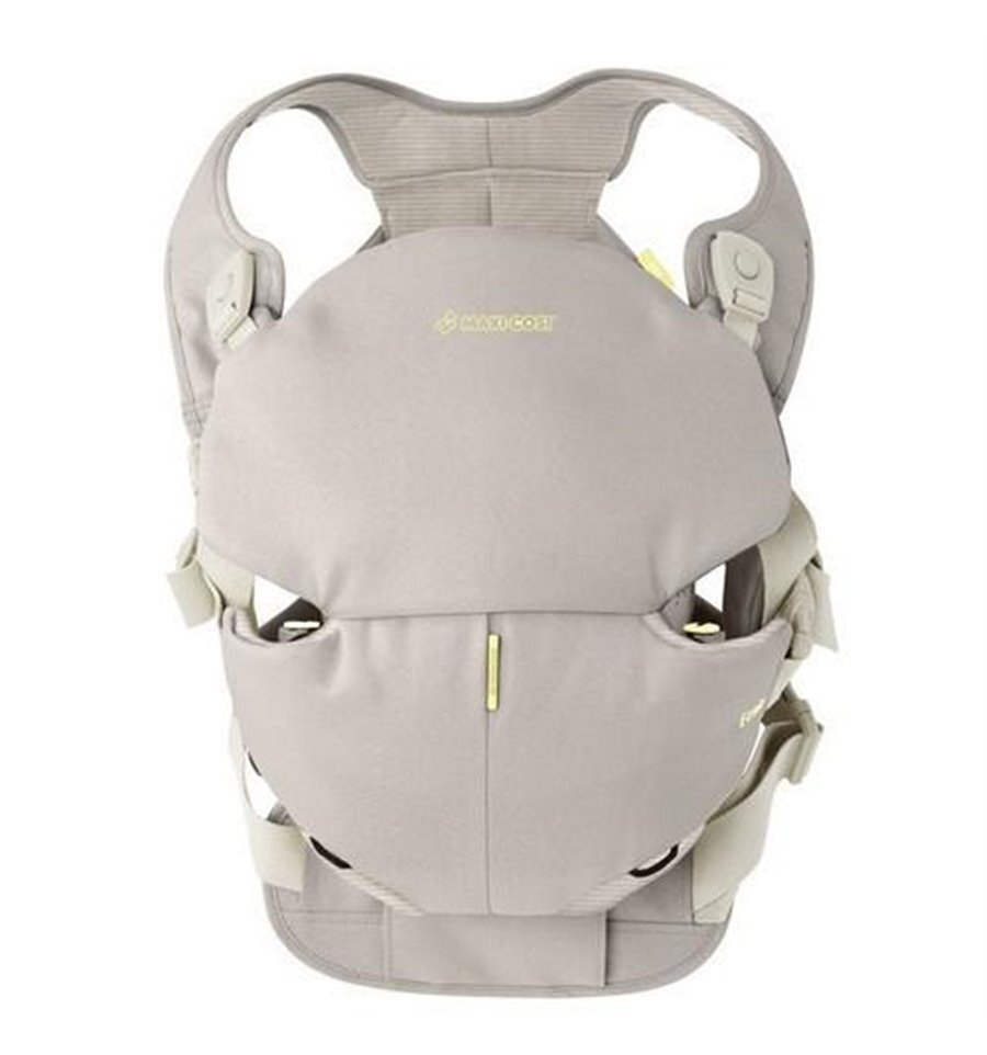 maxi cosi easia baby carrier