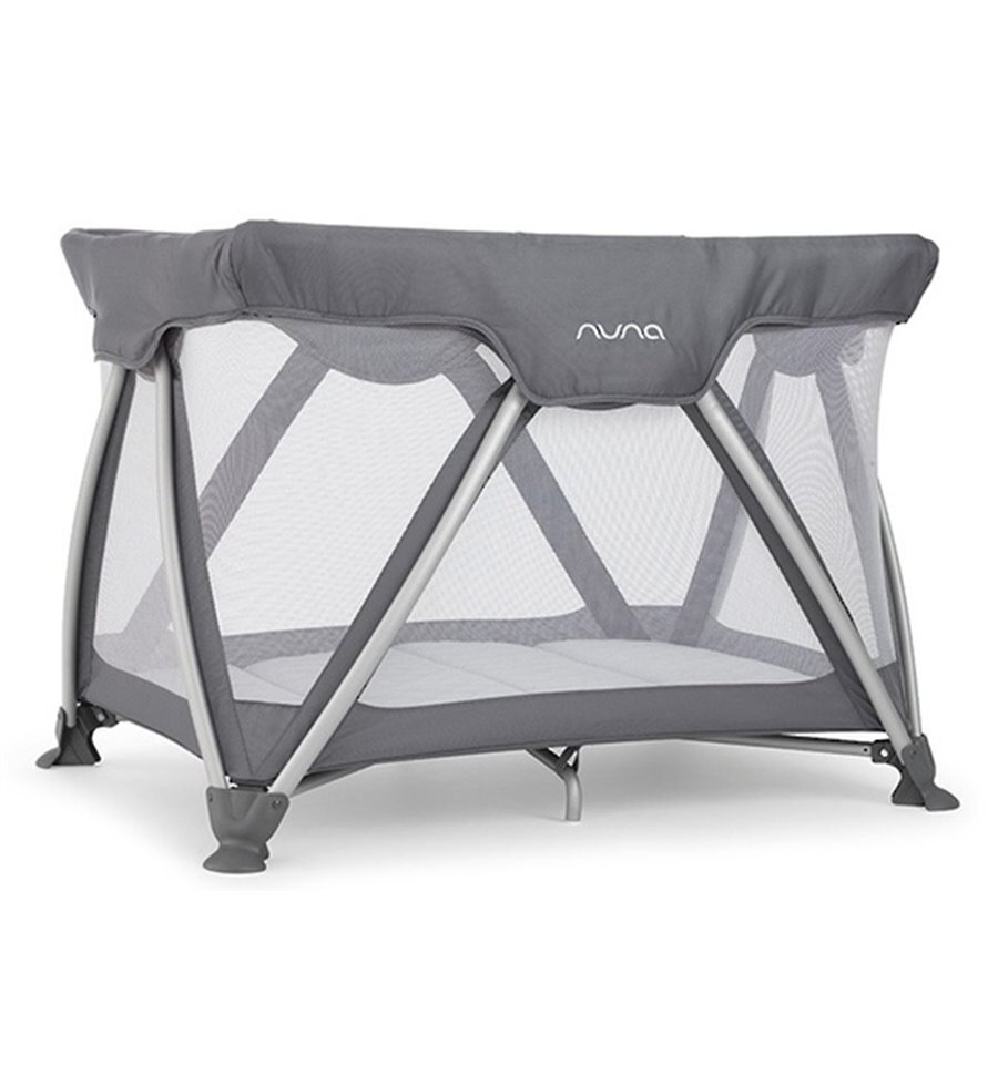 Travel best sale cot nz