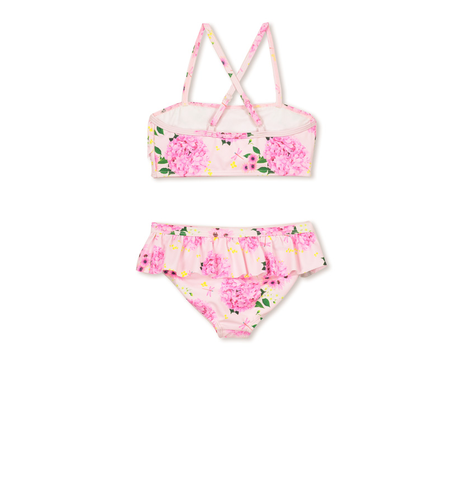 Milky Hydrangeas Bikini - SHOP BY BRAND-Milky : Kids Clothing NZ : Shop ...