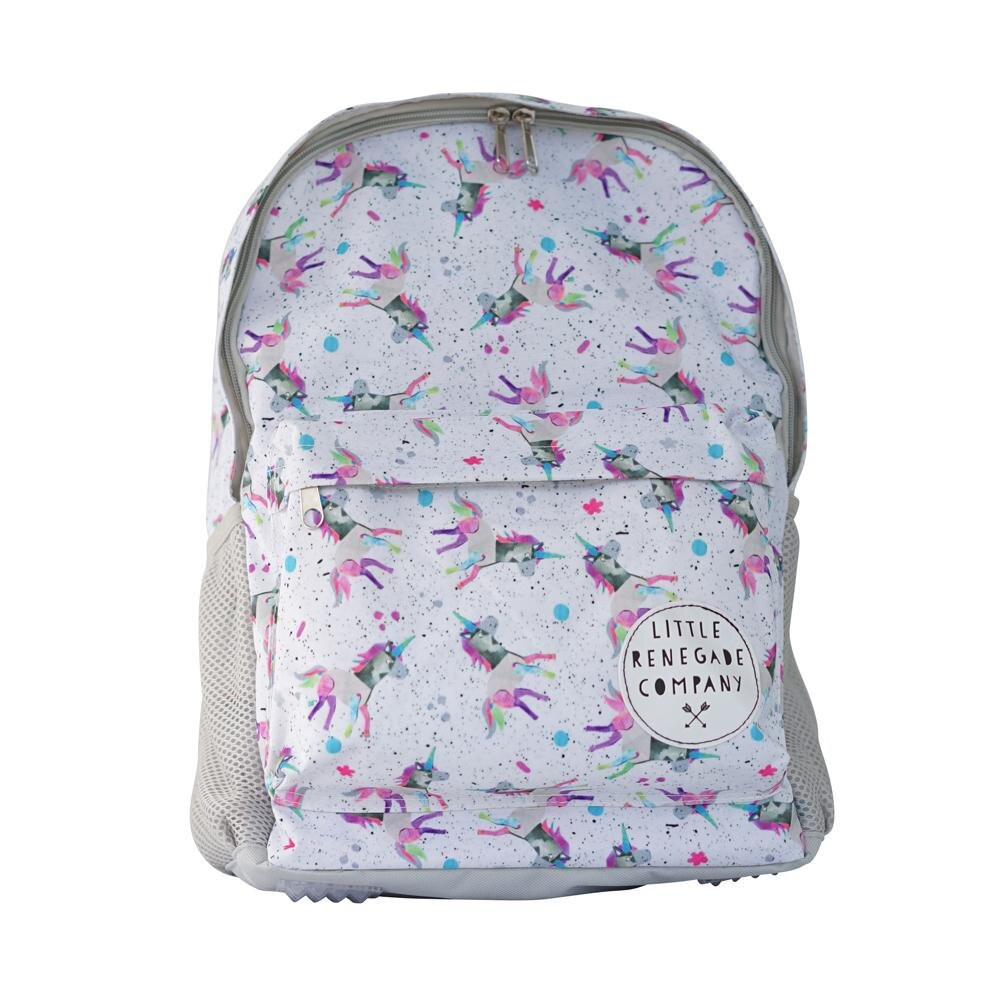 unicorn school bag nz