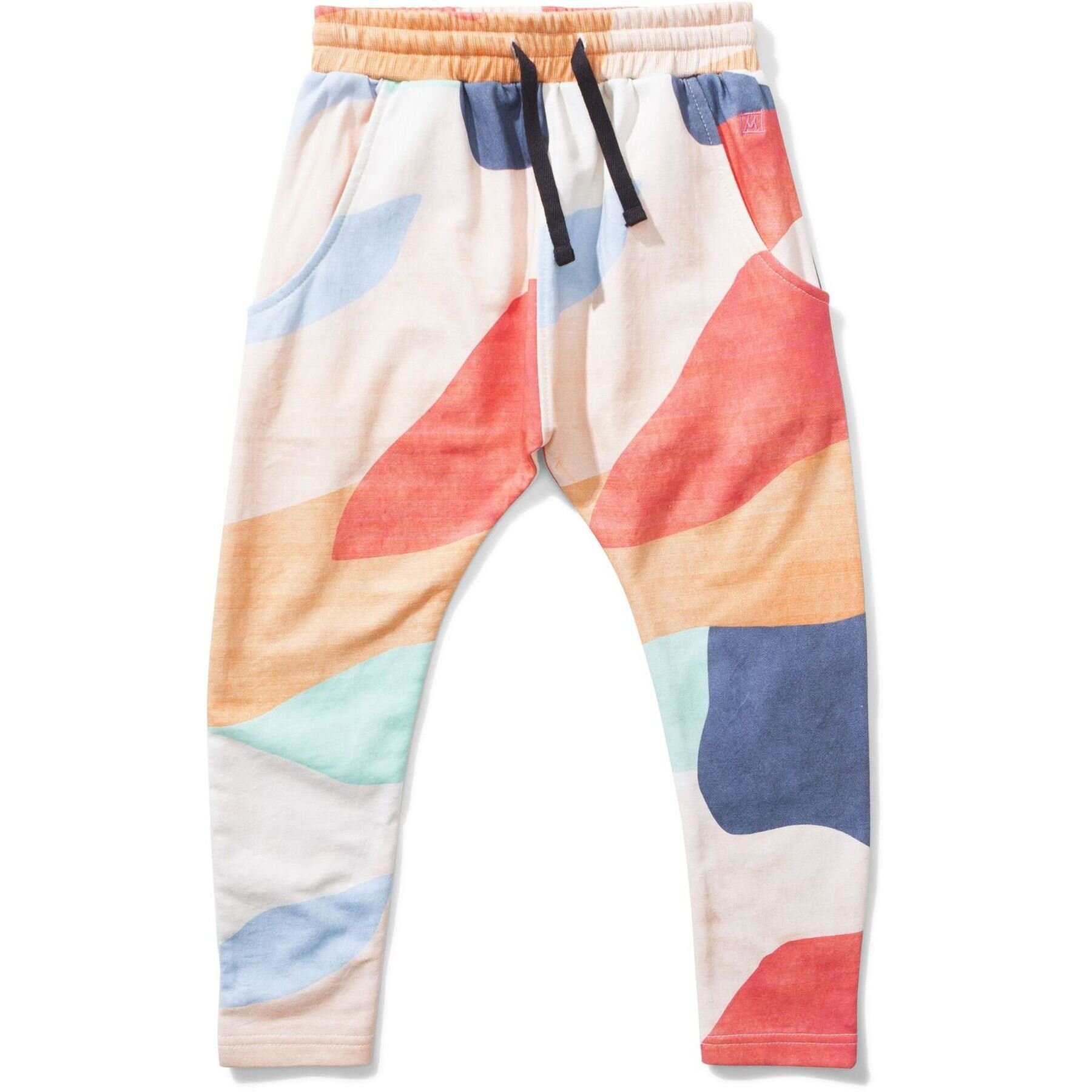 girl fleece pants