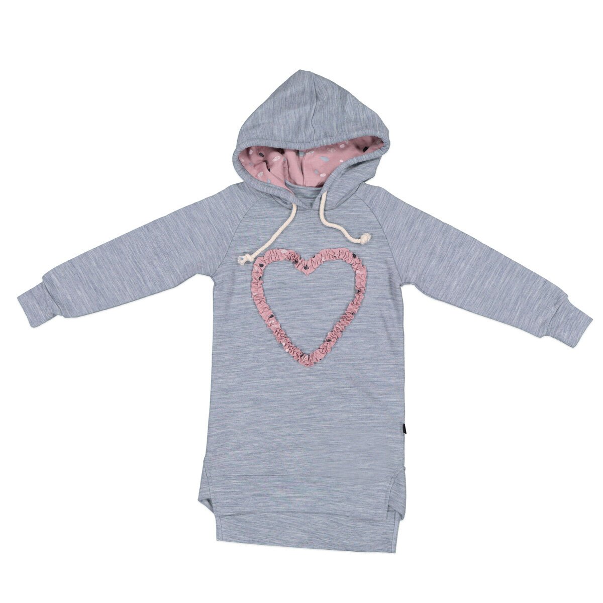 Sweatshirt clearance dress nz