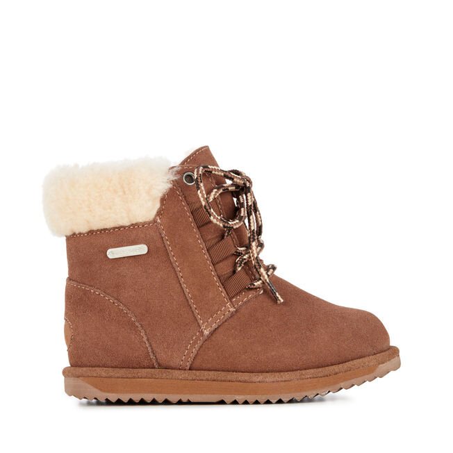 Emu shoreline lo boots best sale