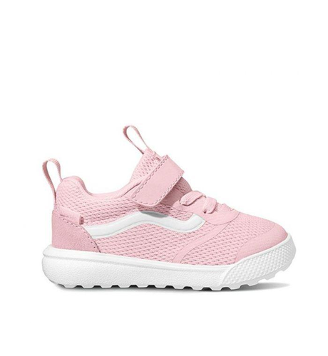 Vans Toddler Ultrarange Rapidweld - Chalk Pink/White