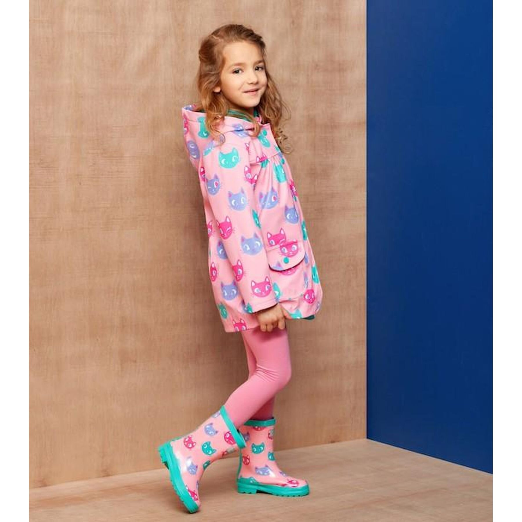 Hatley hot sale raincoat nz