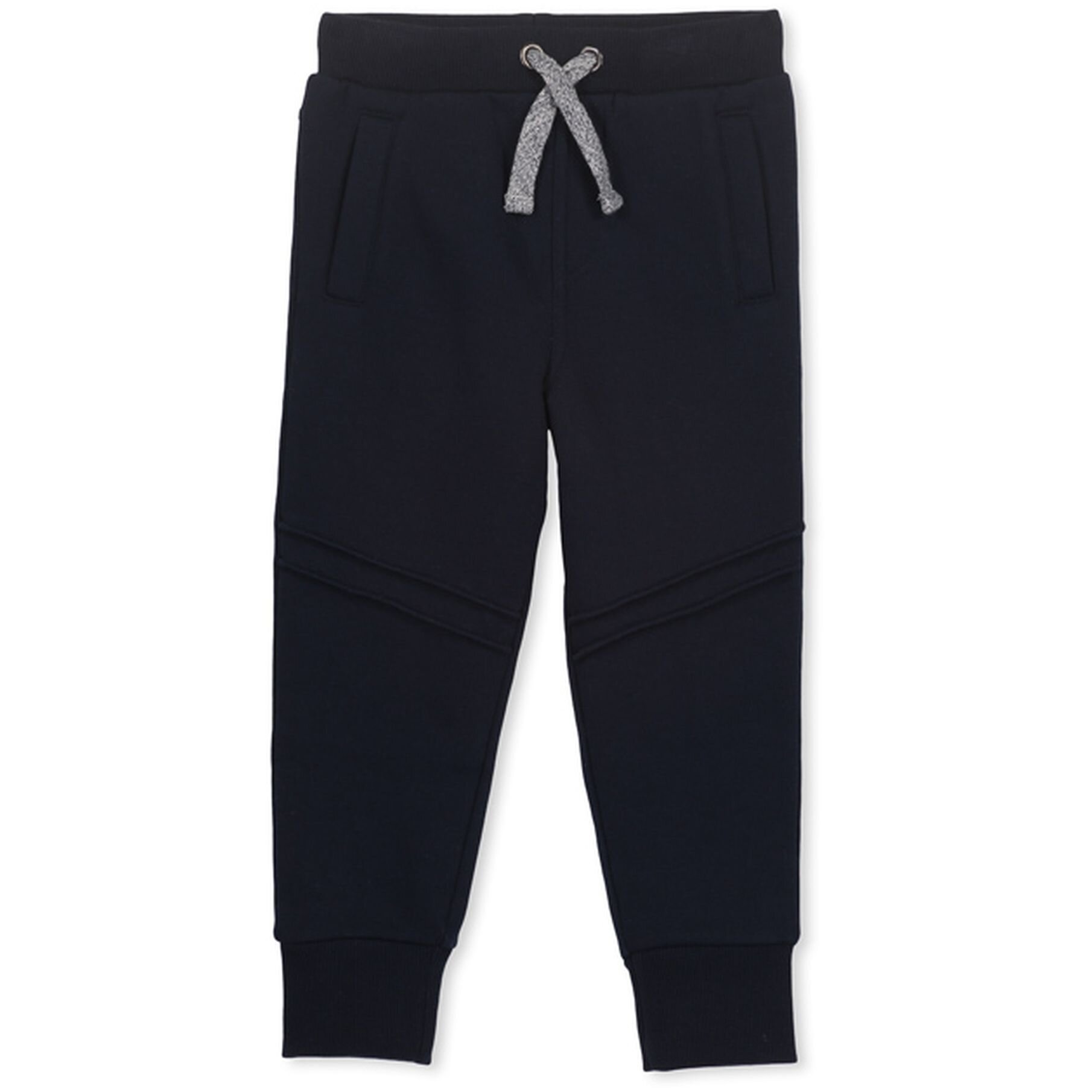 Milky Navy Track Pant - French Navy - CLOTHING-BOY-Boys PANTS : Kids ...