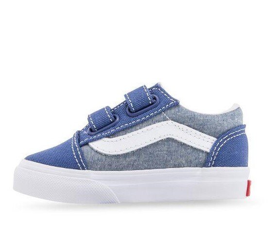 Chambray old clearance skool