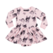 Rock Your Baby Bambi Love Waisted Dress