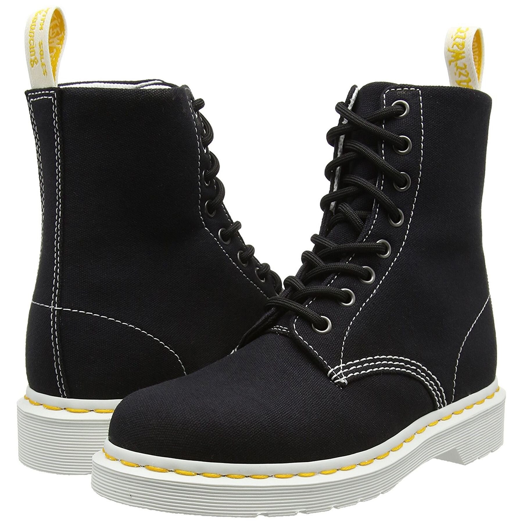 Dr. martens kid's collection delaney lace boot sale