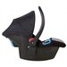 CLEARANCE Mountain Buggy Protect Capsule - Black/Silver