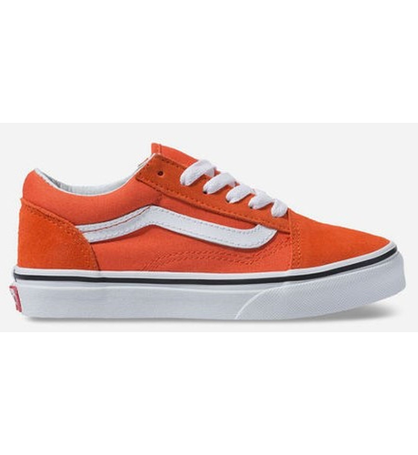 Vans Kids Old Skool - Koi/True White