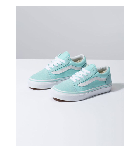 Infant best sale vans blue