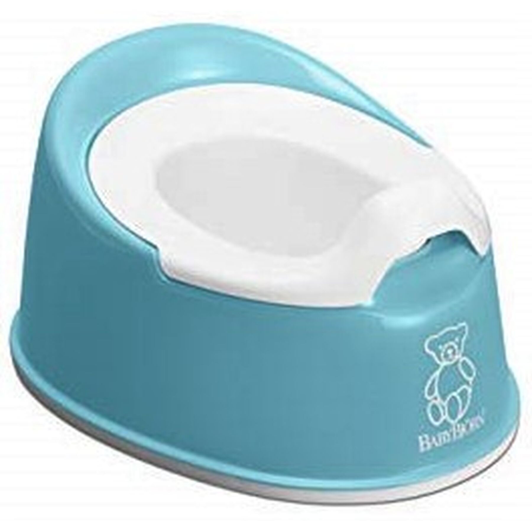 Babybjorn Smart Potty Nursery Bathing And Potty Kid Republic Test