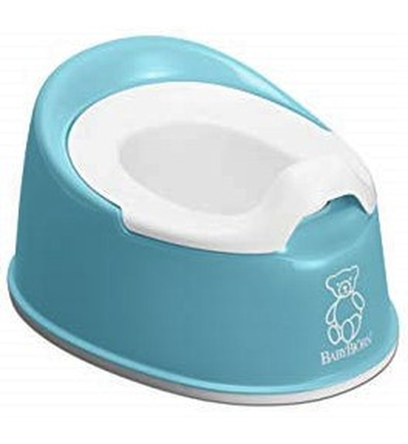 BabyBjorn Smart Potty