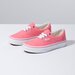 Vans Kids Era Heart Eyelet - Strawberry