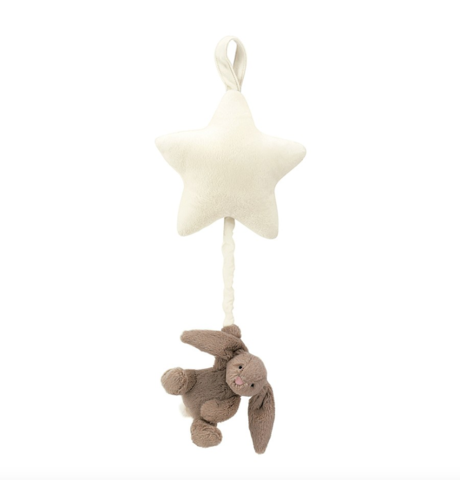 Jellycat pull hot sale toy