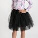 Little Hearts Black Luxe Tutu