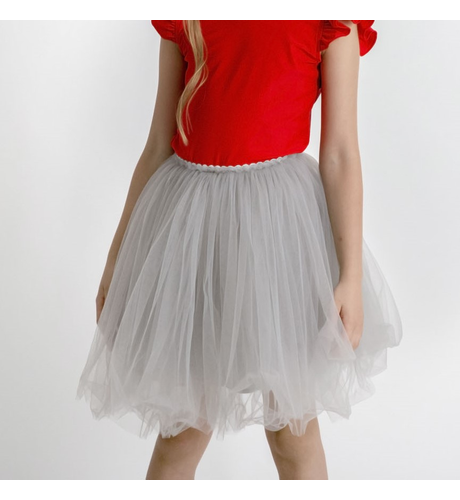 Little Hearts Perla Luxe Tutu