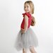 Little Hearts Perla Luxe Tutu