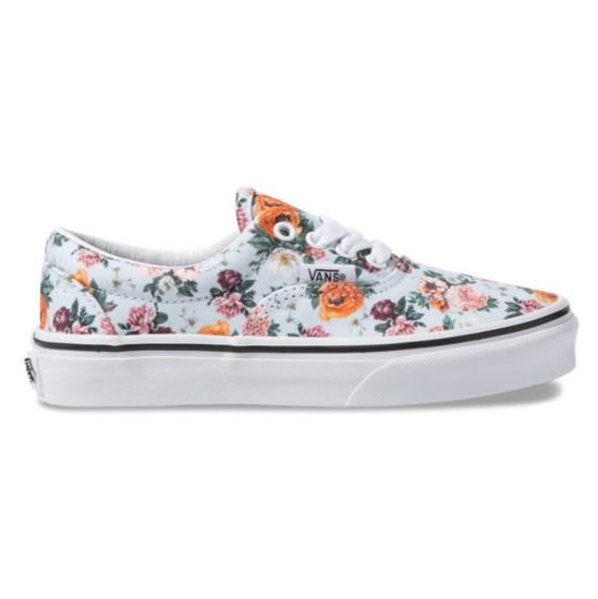 vans garden floral era