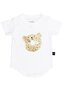 Hux Baby Dough Bear T-Shirt