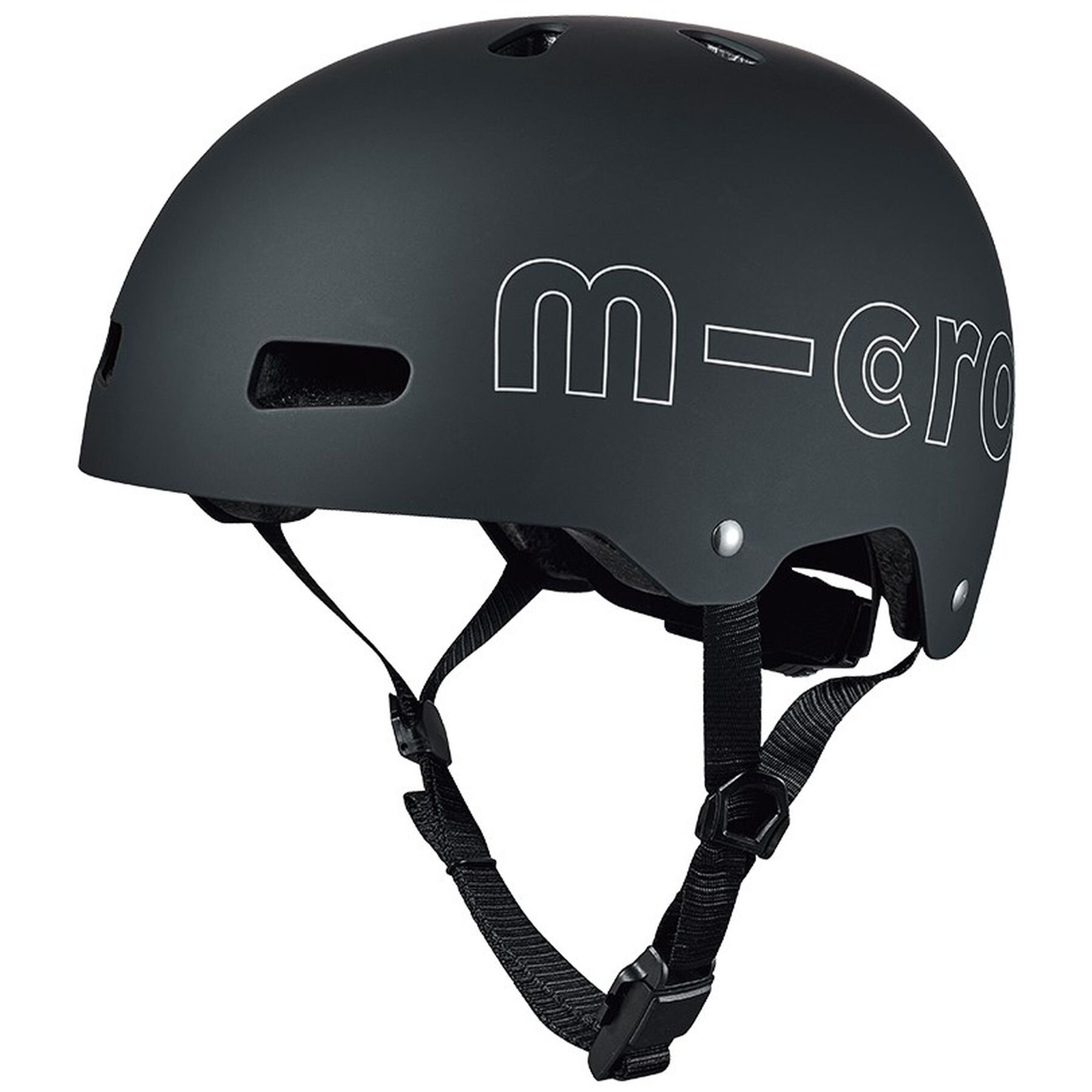 Micro Scooter Helmet Adult Black SHOP BY BRANDMicro Scooters Kid