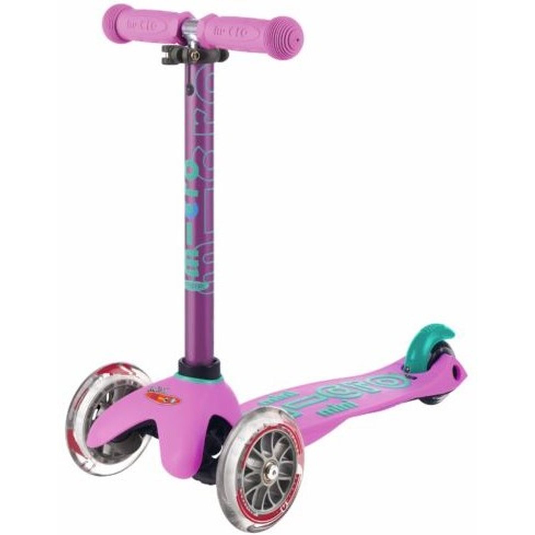 Micro Mini Deluxe Scooter Lavender - PLAY-Outdoor Toys : Kids Clothing