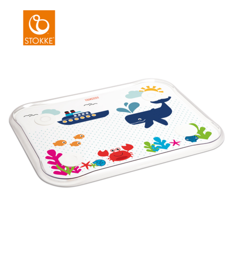 Stokke tripp trapp cheap table top tray