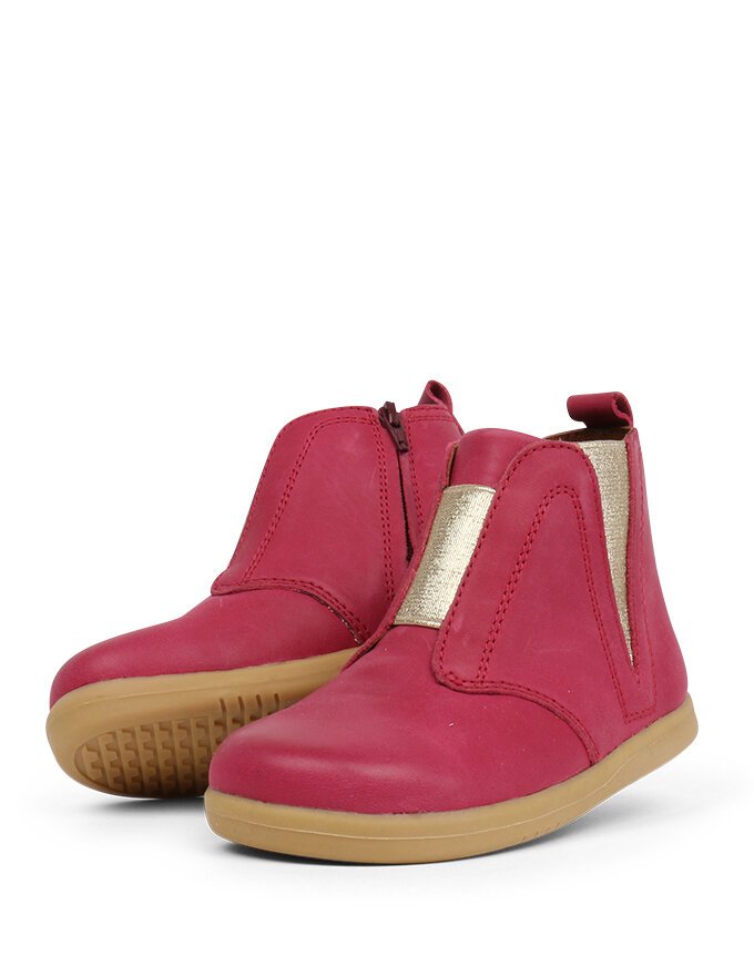 Bobux best sale signet boot