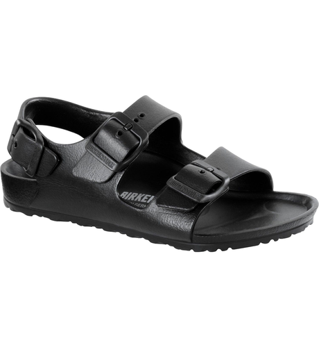 Birkenstock Milano EVA Black (Narrow Width)