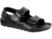 Birkenstock Milano EVA Black (Narrow Width)