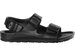 Birkenstock Milano EVA Black (Narrow Width)