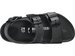 Birkenstock Milano EVA Black (Narrow Width)