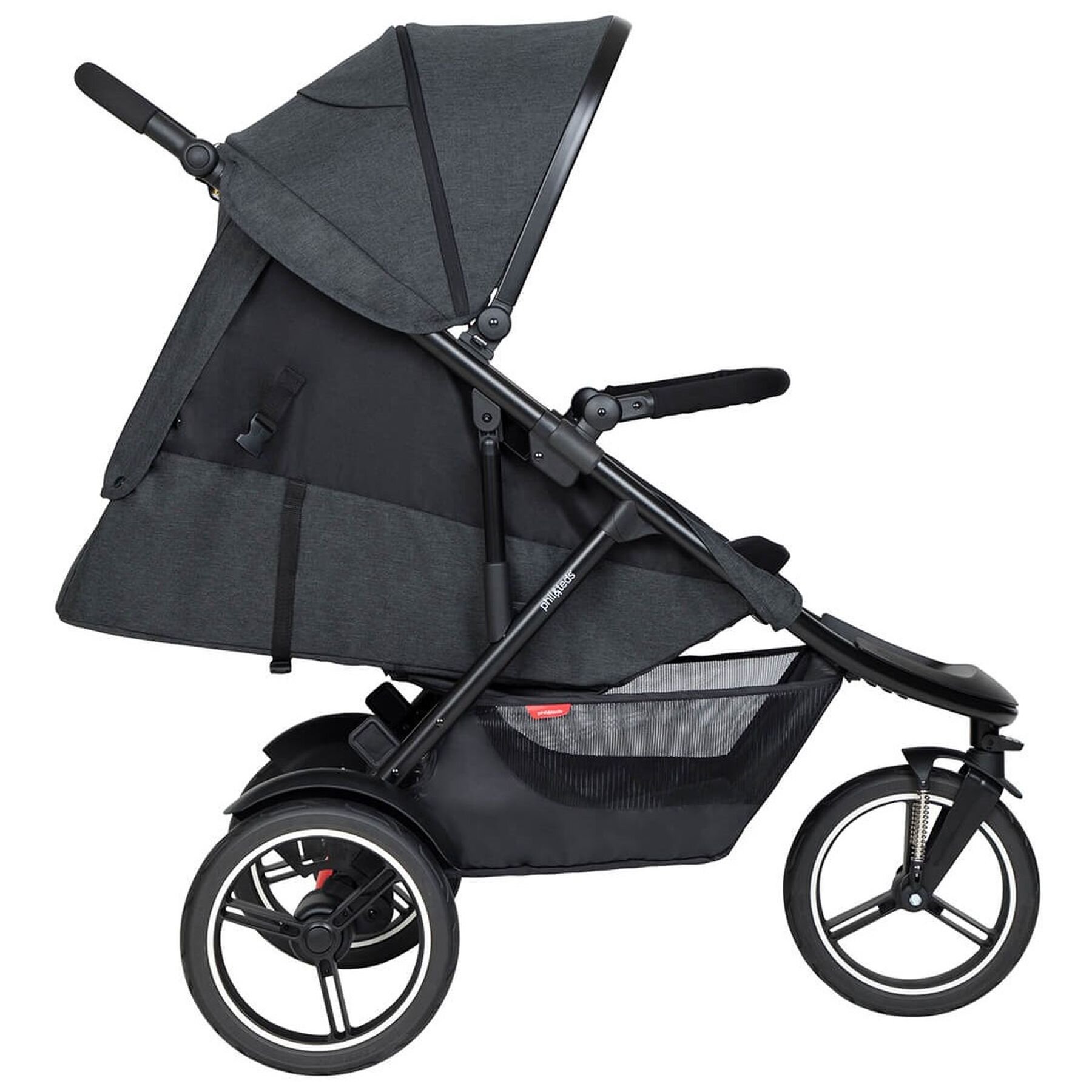 Phil and teds pram nz sale