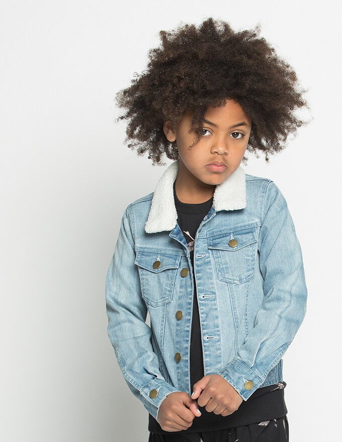 Munster kids clearance clothing