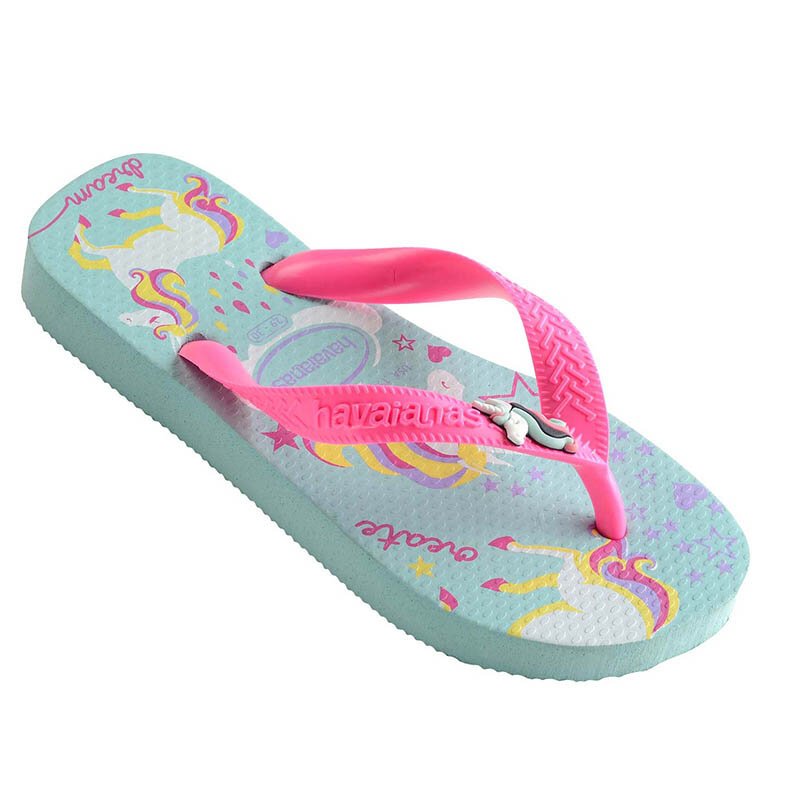 unicorn havaianas