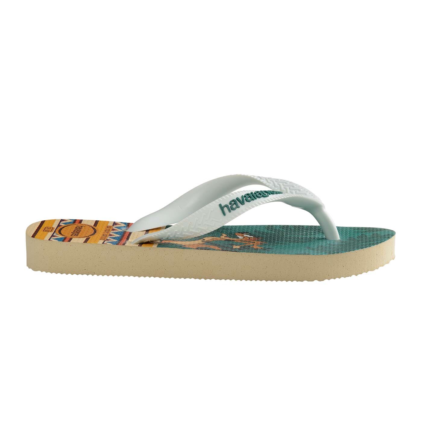 lion king havaianas