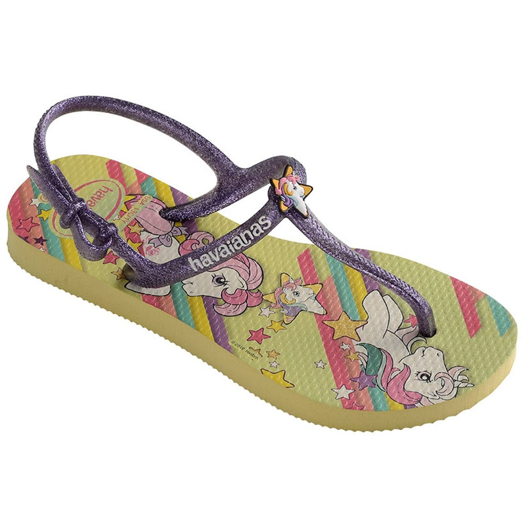 Havaianas discount freedom kids