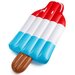 Big Mouth Pool Float - Ice Pop