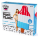 Big Mouth Pool Float - Ice Pop